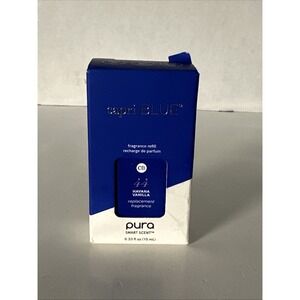 Pura Smart Scent Capri Blue Replacement Fragrance Refill 44 CB Havana Vanilla